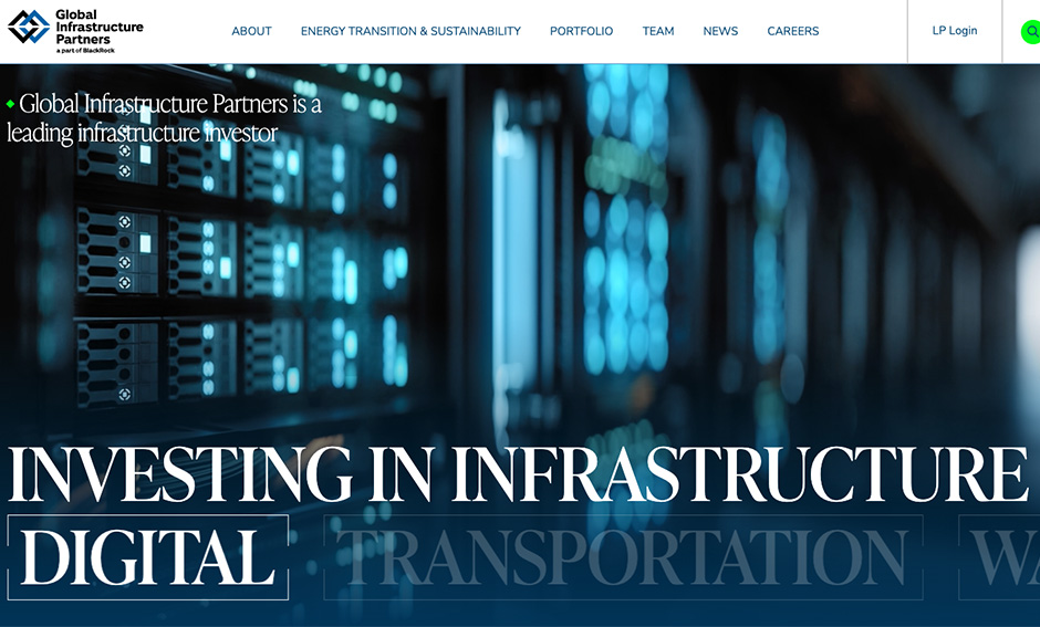 Global Infrastructure Partners